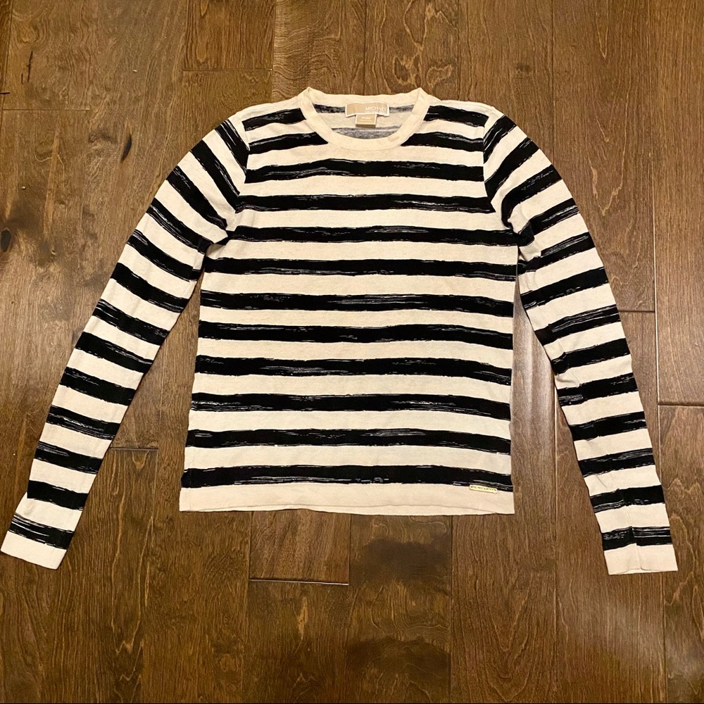 Michael Michael Kors Long Sleeve Tee
